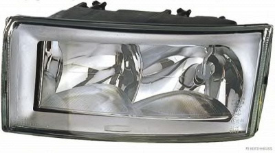 HERTH BUSS ELPARTS 81658023 -  Основная фара